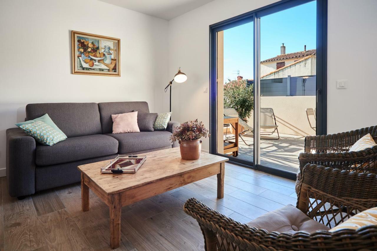 Le Clos Des Foudriers Claira Exterior photo